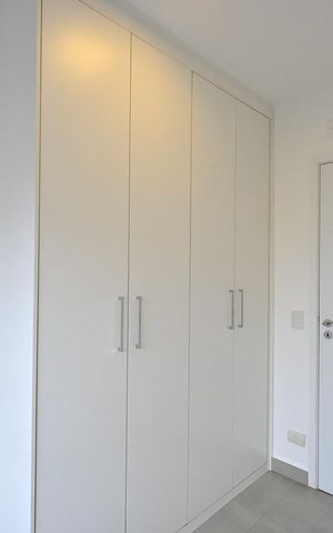 Apartamento para alugar com 58m², 2 quartos e 2 vagasQuarto 1