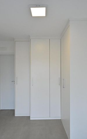 Apartamento para alugar com 58m², 2 quartos e 2 vagasQuarto 2