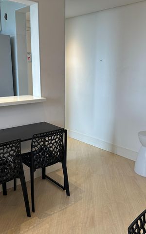 Apartamento para alugar com 58m², 2 quartos e 1 vaga Apartamento para alugar com 58m², 2 quartos e 1 vagaSala
