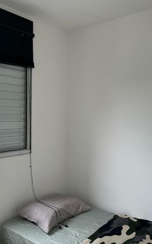 Apartamento para alugar com 58m², 2 quartos e 1 vaga Apartamento para alugar com 58m², 2 quartos e 1 vagaQuarto 2