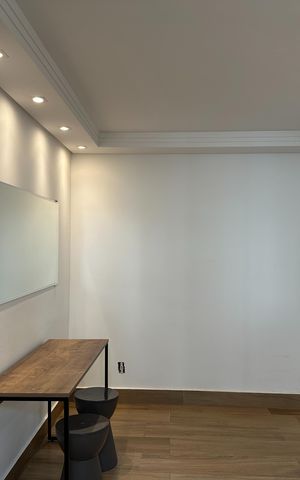 Apartamento para alugar com 58m², 3 quartos e 1 vaga Apartamento para alugar com 58m², 3 quartos e 1 vagaSala