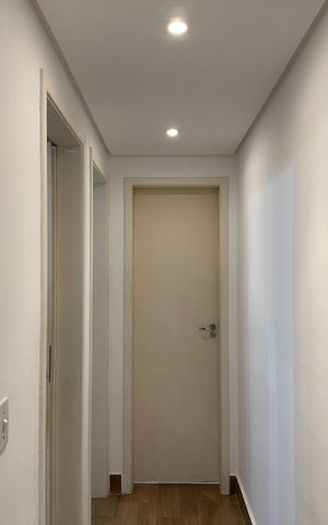 Apartamento para alugar com 58m², 3 quartos e 1 vaga Apartamento para alugar com 58m², 3 quartos e 1 vagaCorredor