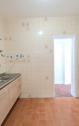 Apartamento para alugar com 55m², 1 quarto e sem vagaCozinha