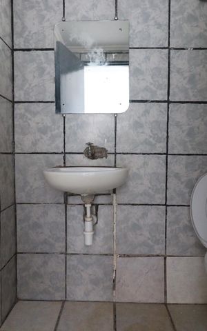 Apartamento para alugar com 55m², 2 quartos e 1 vaga Apartamento para alugar com 55m², 2 quartos e 1 vagaBanheiro