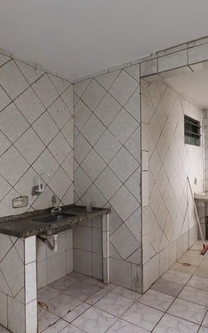 Apartamento para alugar com 55m², 2 quartos e 1 vaga Apartamento para alugar com 55m², 2 quartos e 1 vagaCozinha
