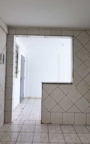 Apartamento para alugar com 55m², 2 quartos e 1 vaga Apartamento para alugar com 55m², 2 quartos e 1 vagaCozinha
