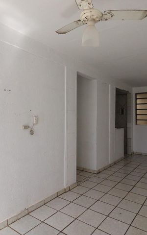 Apartamento para alugar com 55m², 2 quartos e 1 vaga Apartamento para alugar com 55m², 2 quartos e 1 vagaSala