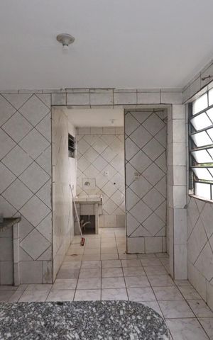 Apartamento para alugar com 55m², 2 quartos e 1 vaga Apartamento para alugar com 55m², 2 quartos e 1 vagaCozinha