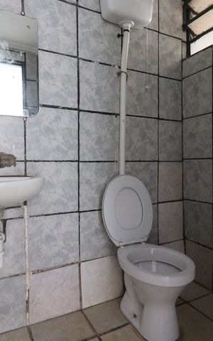 Apartamento para alugar com 55m², 2 quartos e 1 vaga Apartamento para alugar com 55m², 2 quartos e 1 vagaBanheiro