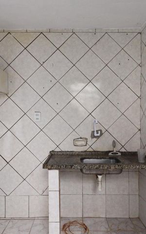 Apartamento para alugar com 55m², 2 quartos e 1 vaga Apartamento para alugar com 55m², 2 quartos e 1 vagaCozinha