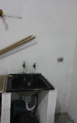 Casa para alugar com 30m², 1 quarto e sem vagaLavanderia