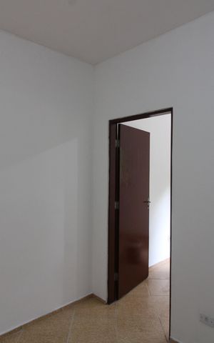 Casa para alugar com 30m², 1 quarto e sem vagaSala / Cozinha