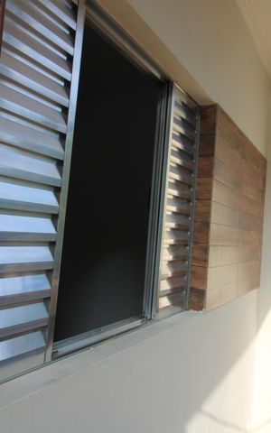 Casa para alugar com 30m², 1 quarto e sem vagaVaranda
