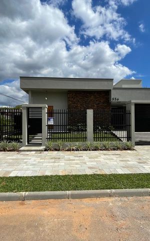 Casa à venda com 130m², 3 quartos e 2 vagas Casa à venda com 130m², 3 quartos e 2 vagasPlaca Instalada em 19/10/2026 - Cod.NNYG-145