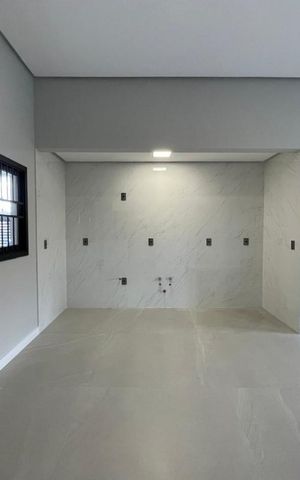 Casa à venda com 130m², 3 quartos e 2 vagas