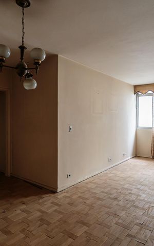 Apartamento para alugar com 84m², 2 quartos e 1 vaga Apartamento para alugar com 84m², 2 quartos e 1 vagaSala