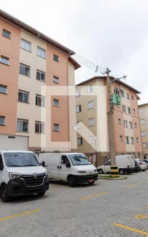 Apartamento para alugar com 48m², 2 quartos e 1 vaga Apartamento para alugar com 48m², 2 quartos e 1 vagaÁrea comum