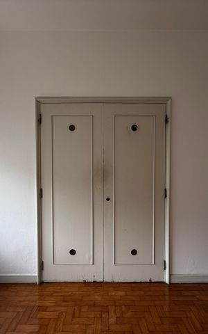 Apartamento para alugar com 130m², 3 quartos e sem vaga