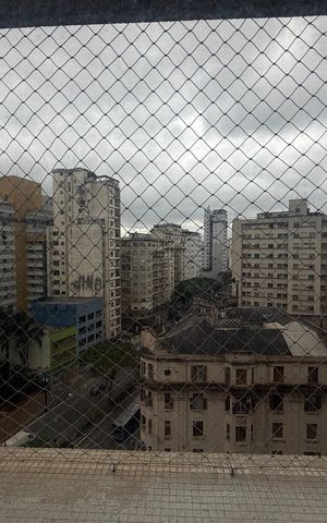 Apartamento para alugar com 130m², 3 quartos e sem vaga