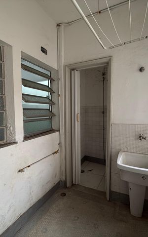 Apartamento para alugar com 130m², 3 quartos e sem vaga