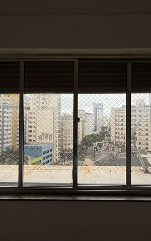 Apartamento para alugar com 130m², 3 quartos e sem vaga