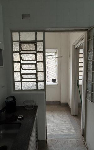 Apartamento para alugar com 130m², 3 quartos e sem vaga