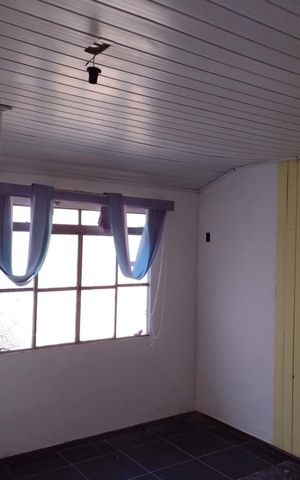 Casa à venda com 132m², 2 quartos e 1 vaga Casa à venda com 132m², 2 quartos e 1 vagaQuarto 2