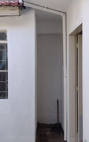 Casa à venda com 132m², 2 quartos e 1 vaga Casa à venda com 132m², 2 quartos e 1 vagaÁrea externa