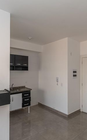 Apartamento à venda com 52m², 2 quartos e 1 vaga Apartamento à venda com 52m², 2 quartos e 1 vagaSala de Estar/Jantar
