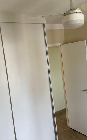 Apartamento para alugar com 57m², 2 quartos e 1 vaga Apartamento para alugar com 57m², 2 quartos e 1 vagaQuarto 2