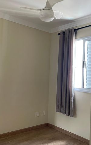 Apartamento para alugar com 57m², 2 quartos e 1 vaga Apartamento para alugar com 57m², 2 quartos e 1 vagaQuarto 1