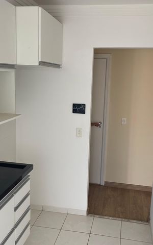 Apartamento para alugar com 57m², 2 quartos e 1 vaga Apartamento para alugar com 57m², 2 quartos e 1 vagaCozinha