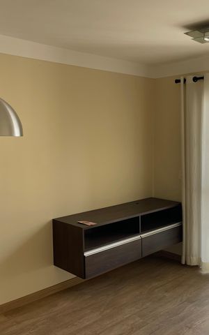 Apartamento para alugar com 57m², 2 quartos e 1 vaga Apartamento para alugar com 57m², 2 quartos e 1 vagaSala