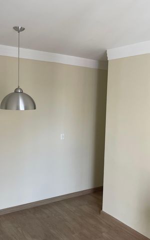 Apartamento para alugar com 57m², 2 quartos e 1 vaga Apartamento para alugar com 57m², 2 quartos e 1 vagaSala