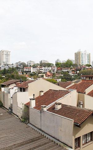Apartamento à venda com 73m², 3 quartos e sem vagaQuarto 2 Vista