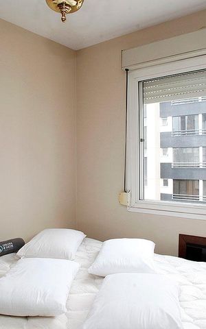 Apartamento à venda com 73m², 3 quartos e sem vagaQuarto 1 Suíte
