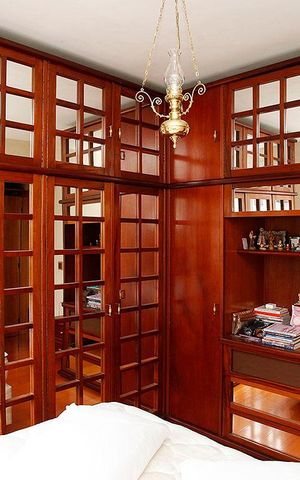 Apartamento à venda com 73m², 3 quartos e sem vagaQuarto 1 Suíte