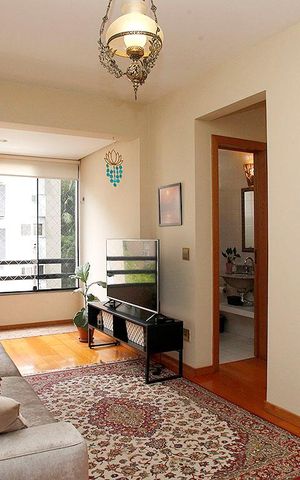 Apartamento à venda com 73m², 3 quartos e sem vagaSala