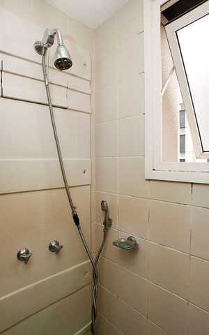 Apartamento à venda com 73m², 3 quartos e sem vagaBanheiro 1 Quarto Suíte