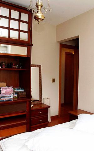 Apartamento à venda com 73m², 3 quartos e sem vagaQuarto 1 Suíte