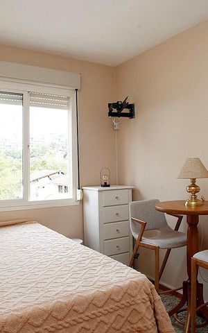 Apartamento à venda com 73m², 3 quartos e sem vagaQuarto 2