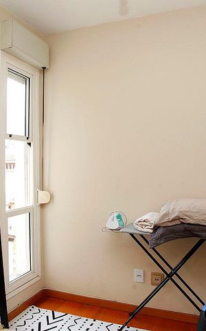 Apartamento à venda com 73m², 3 quartos e sem vagaQuarto 3