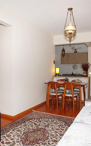 Apartamento à venda com 73m², 3 quartos e sem vagaSala