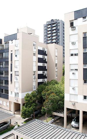 Apartamento à venda com 73m², 3 quartos e sem vagaSala Vista