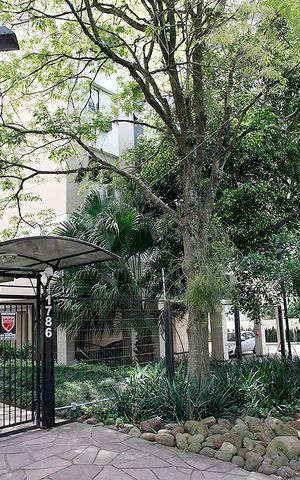 Apartamento à venda com 73m², 3 quartos e sem vagaFachada