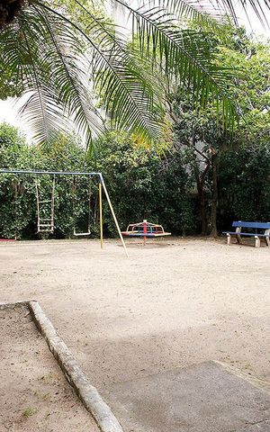 Apartamento à venda com 73m², 3 quartos e sem vagaÁrea Comum - Playground