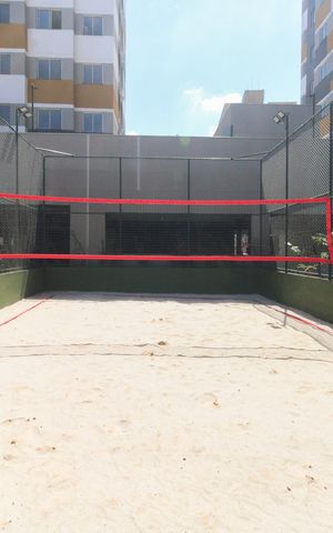 Studio para alugar com 25m², 1 quarto e sem vaga Studio para alugar com 25m², 1 quarto e sem vagaCondomínio