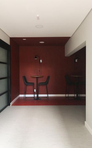 Studio para alugar com 25m², 1 quarto e sem vaga Studio para alugar com 25m², 1 quarto e sem vagaCondomínio