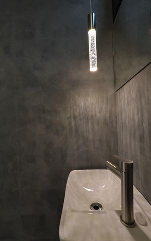Apartamento à venda com 60m², 1 quarto e 1 vagaLavabo