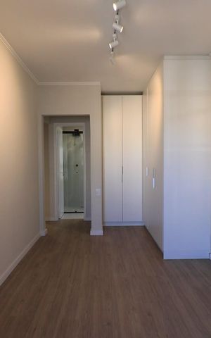 Apartamento à venda com 60m², 1 quarto e 1 vagaSuíte